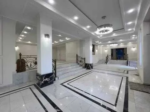 "СРОЧНО ‼️Коробка Grand Akkurgan Resident 165м2 Новомосковская ‼️ — фото 3