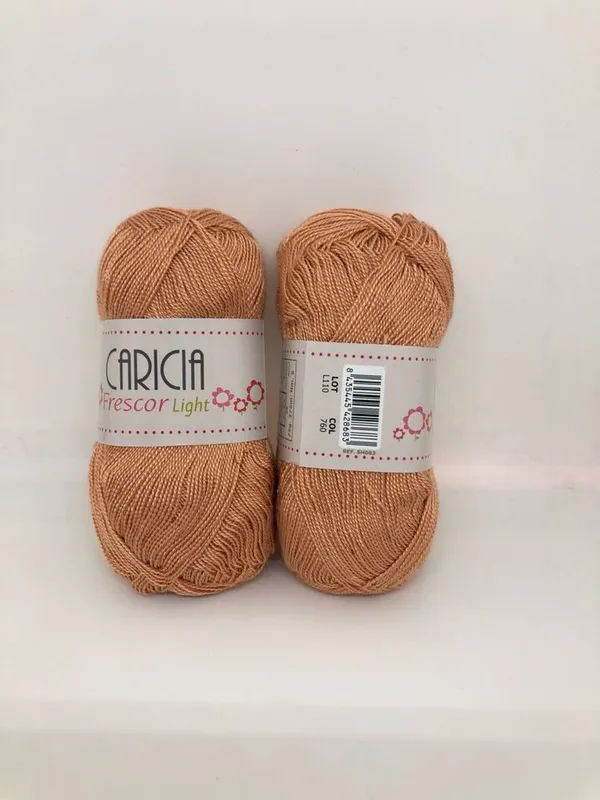 Caricia 75gramm 375m 3