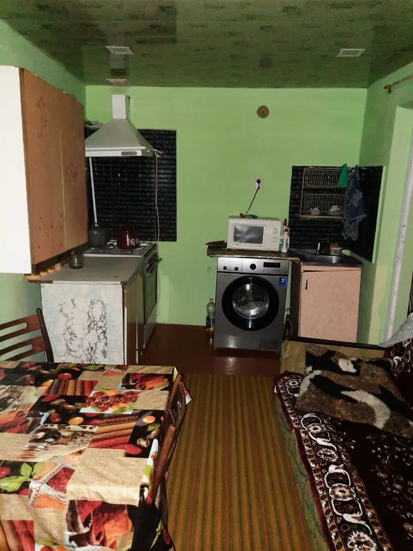продается дом, Плановый в г. Янгиюль 2