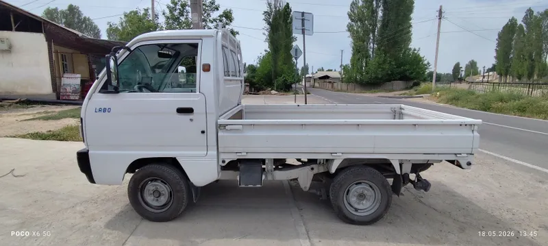 Labo Xizmati bor Mirzo Ulugbek tumani 4