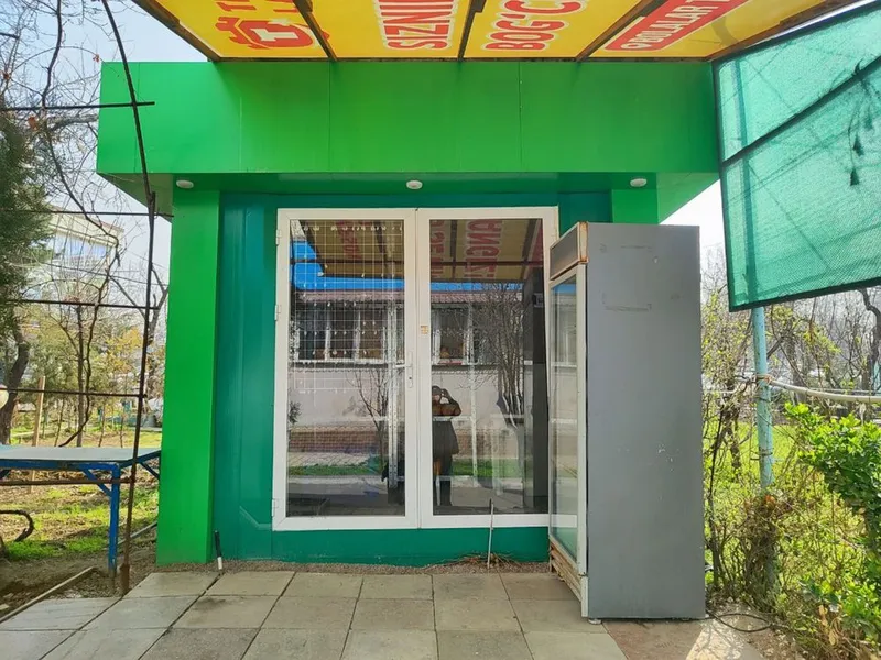 Butka sotiladi srochniy magazinga tayyor 1