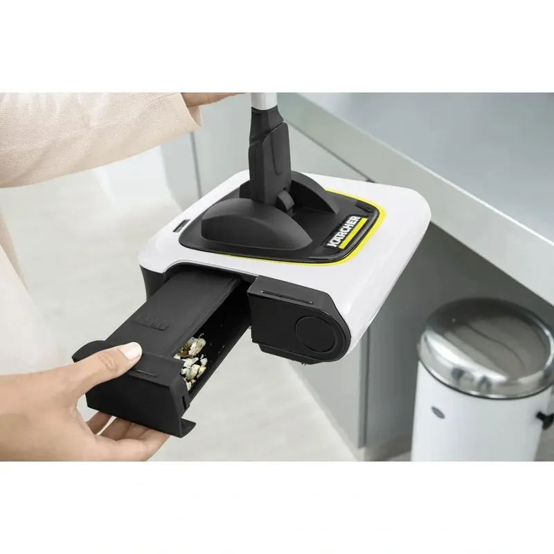 Электровеник Karcher KB 5 EU 8