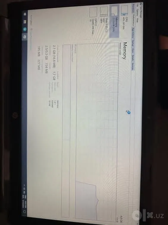 HP для студентов 5 HP для студентов 5