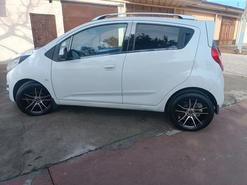 Vossen Diska Balon XXR Stil 195 55 R15 Holati Ideal — фото 2