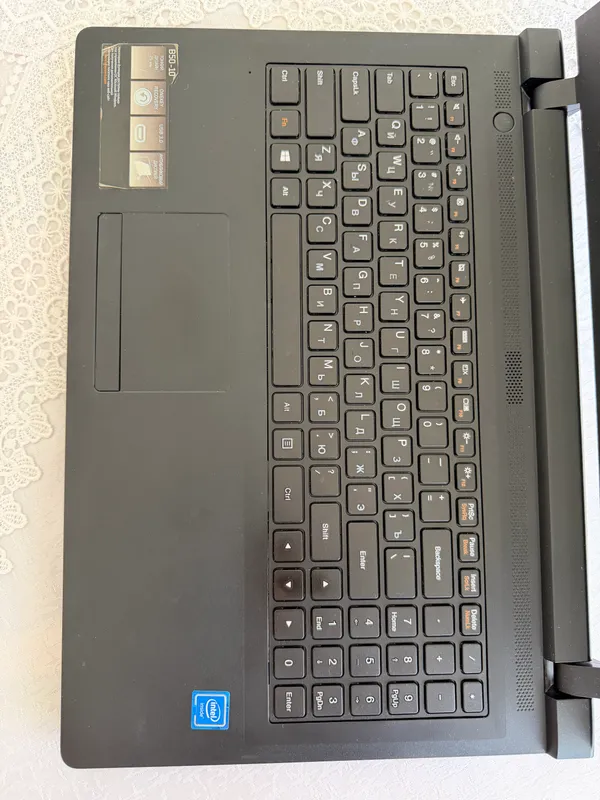 Lenovo B50-10 — фото 2