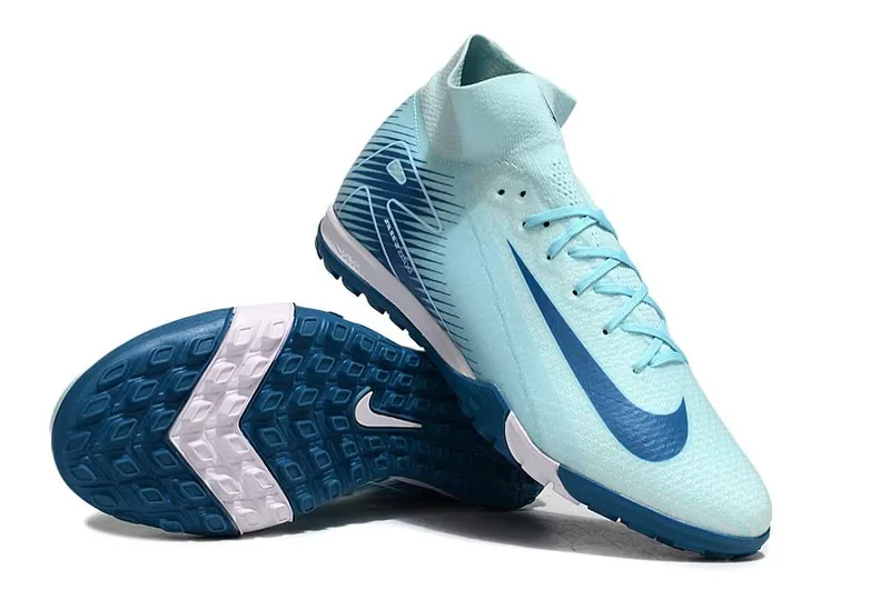 Nike airzoom mercurial sorokonoshka — фото 3
