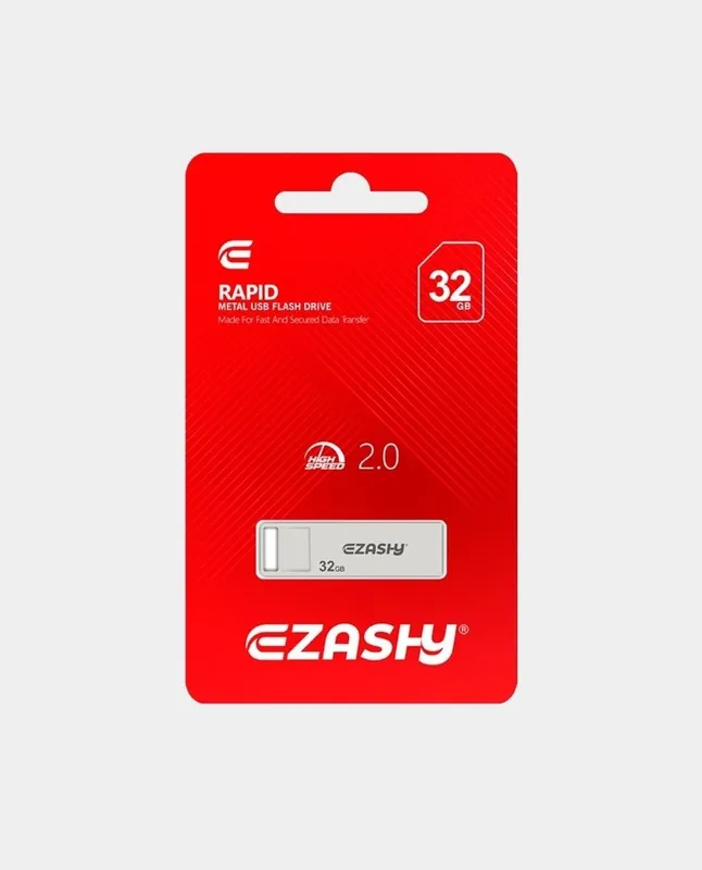 USB 2.0 fleshka, metall, 8 GB, 16 GB, 32 GB, 64 GB, 128 GB 5