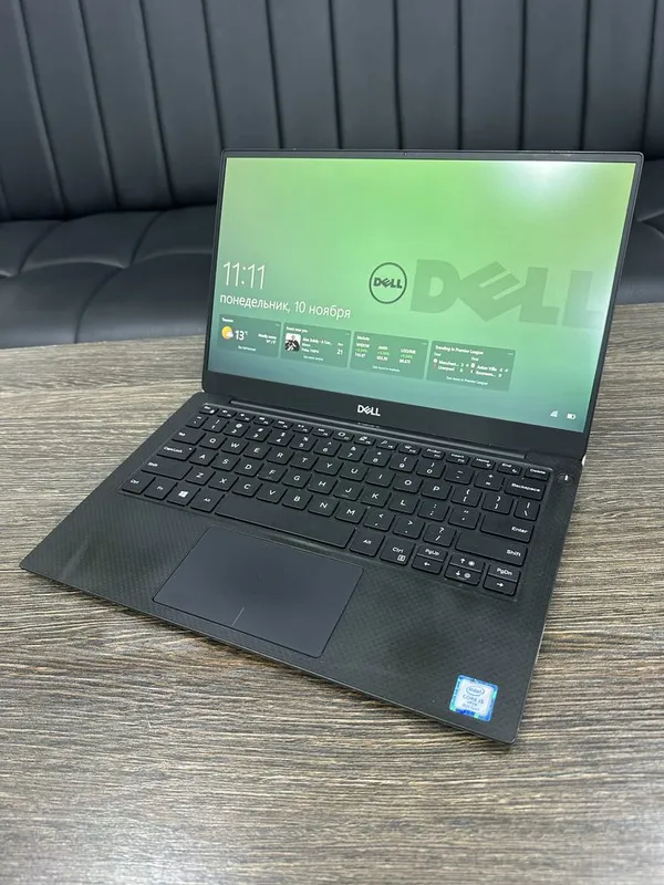 8-ядерный i5 ультрабук Dell XPS , для офисных работ и интернета — фото 5