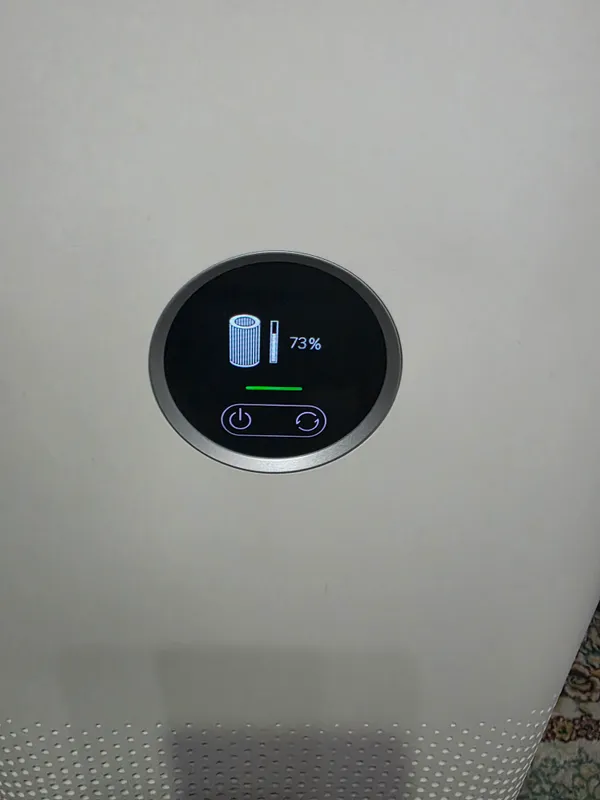 Xiaomi Smart Air Purifier 4 Pro 2 Xiaomi Smart Air Purifier 4 Pro 2