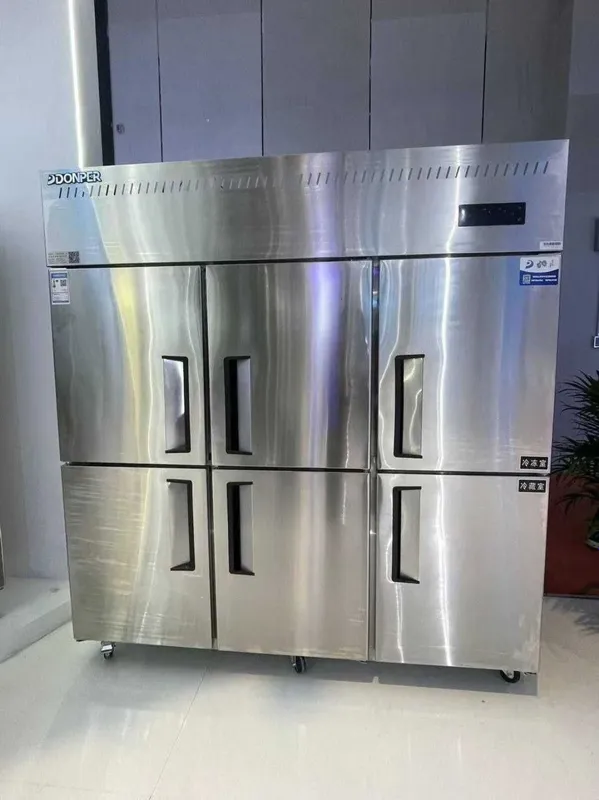 промышленный холодильник Shkaf xaladelnik шкаф холодильник xaladennik — фото 2