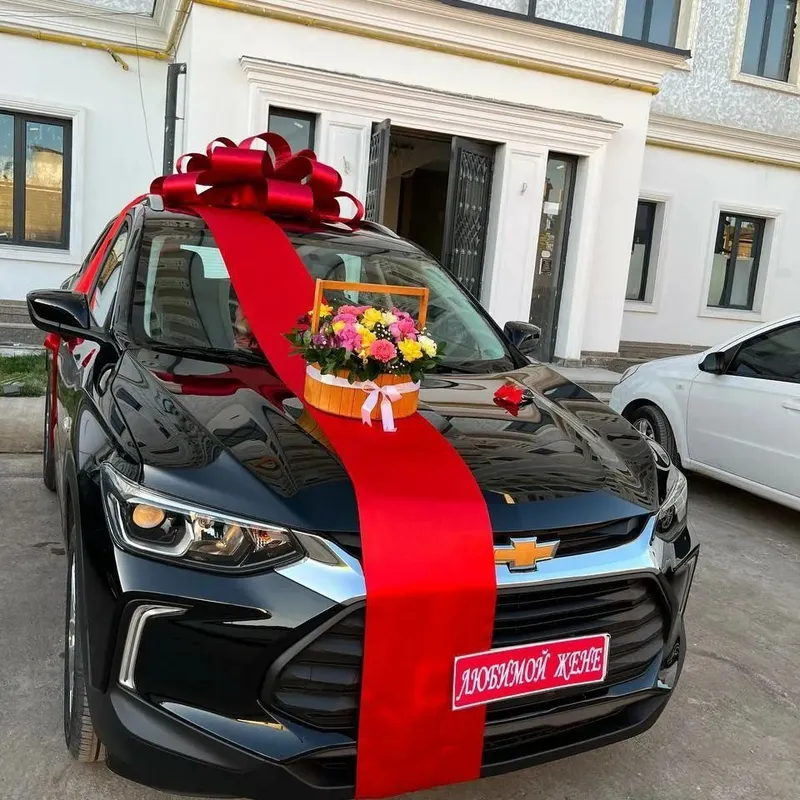 Лента бантик,lenta Avtobantik — фото 1