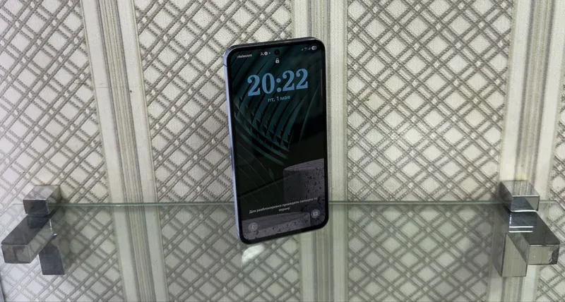 Samsung A55 256 Gb