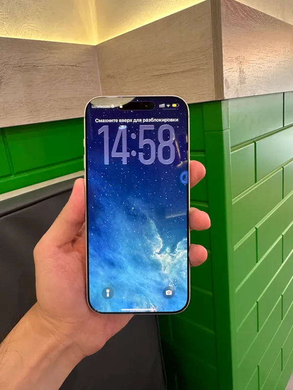 iPhone 17 Pro Max, 256 ГБ, SIM и eSIM 2 iPhone 17 Pro Max, 256 ГБ, SIM и eSIM 2