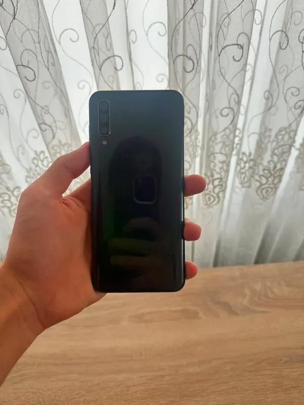 samsung A50 — фото 2