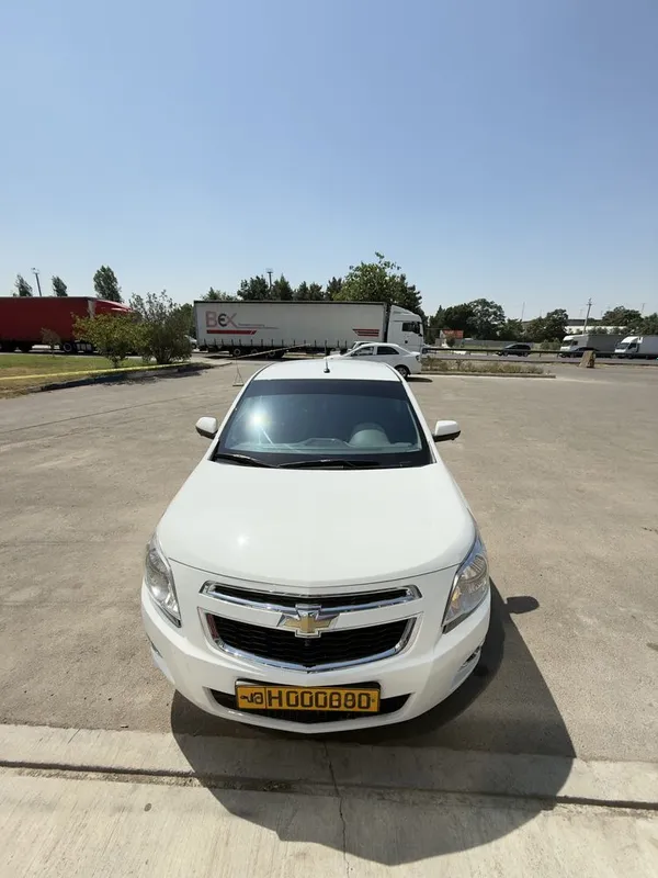 Cobalt LTZ 2022 Metan 360 kamera