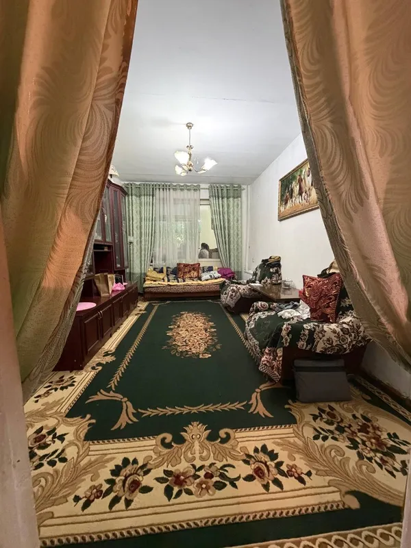2 хонали 2 каватда квартира сотилади,Солик орка тарафи — фото 7
