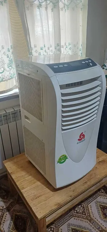 Mobilniy konditsioner frionli 2 Mobilniy konditsioner frionli 2
