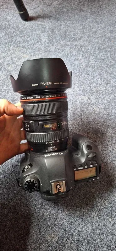 Canon 6d Korea varianti 3