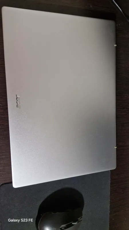 Notebook sotiladi yangi holatda — фото 1
