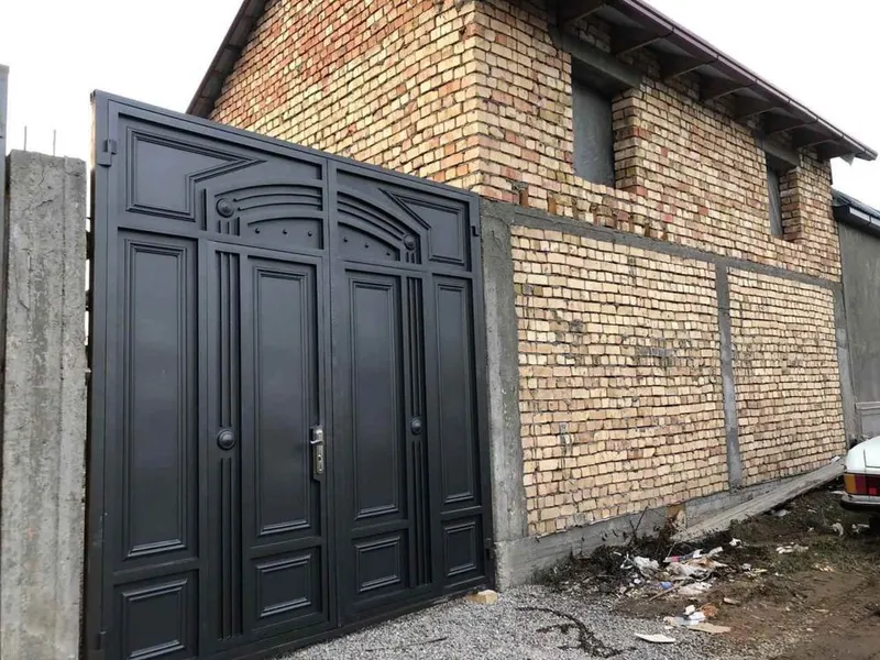 Дом на дачном участке. — фото 1