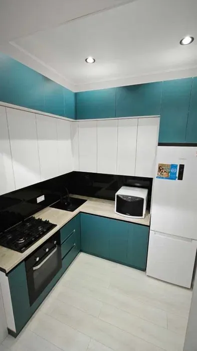 Аренда 3-комн. кв. 110 м², Яккасарайский · ID 6697 8 Аренда 3-комн. кв. 110 м², Яккасарайский · ID 6697 8