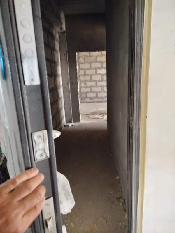 1 хонали кв сотилади 4