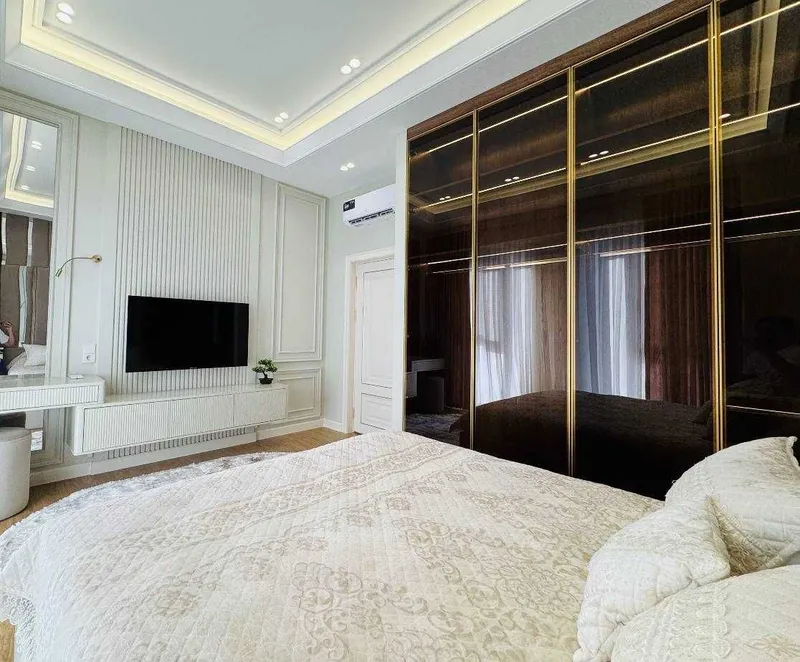 ЖК Darkhan Avenue!!! Срочно Сдается квартира после ремонта