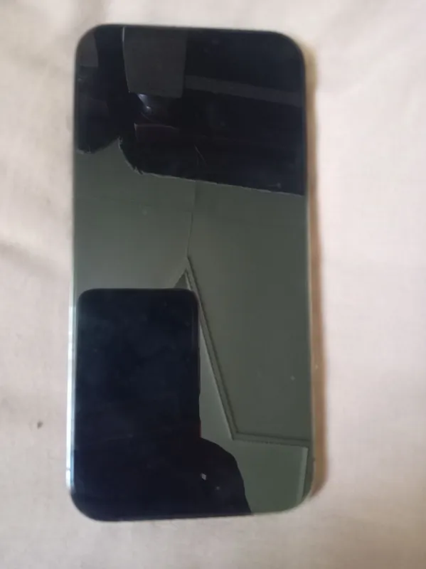 iphone 12 pro max Xotirasi 128 GB — фото 3