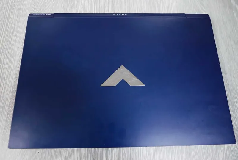HP Victus 16 / RTX 3050 / 32GB RAM — фото 3 HP Victus 16 / RTX 3050 / 32GB RAM — фото 3