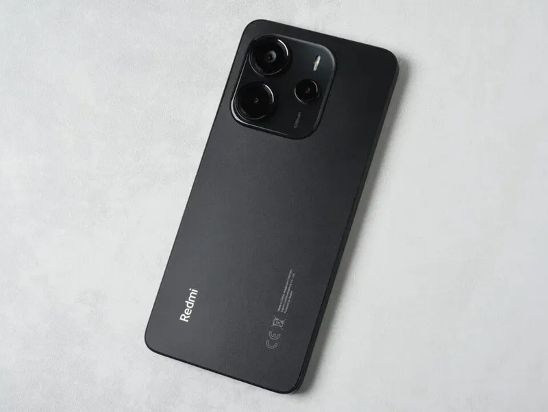 REDMI NOTE 14 4G GLOBAL 3