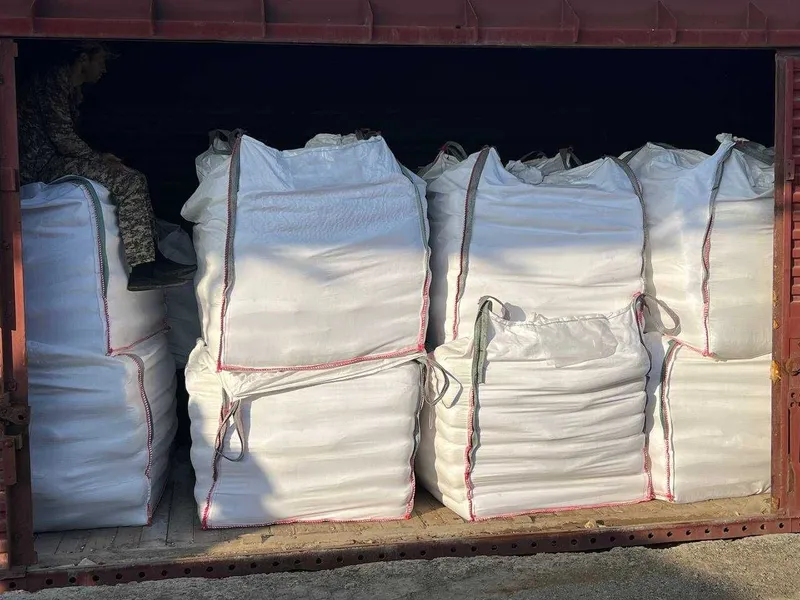 Bicarbonate Sodium, Гидрокарбонат натрия, Пищевая сода — фото 2