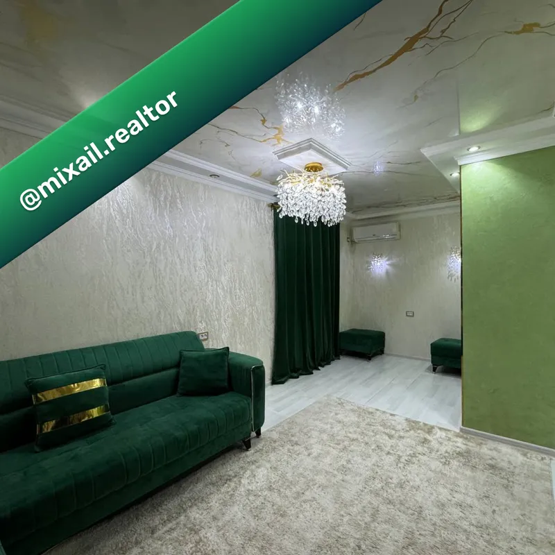 Продается Квартира, 2-комн, 58м2, Ц-1, Чайкоф