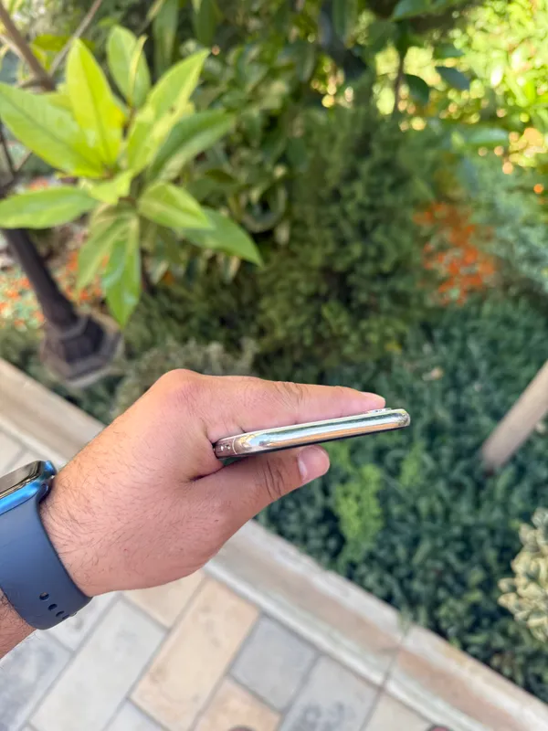 Iphone x ayfon x 64gb ideal aybi yo face ishlidi — фото 6