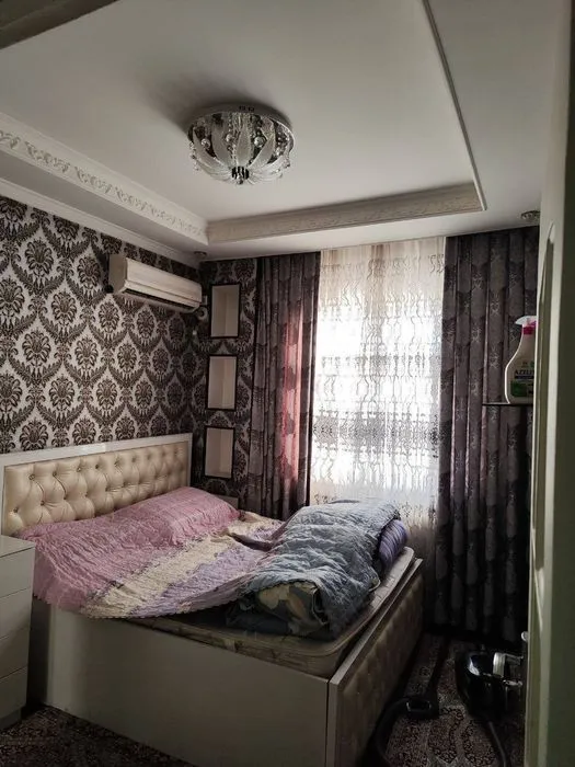 Аренда Юнусобод 11 квартал 2 хонали метро Юнусобод — фото 5