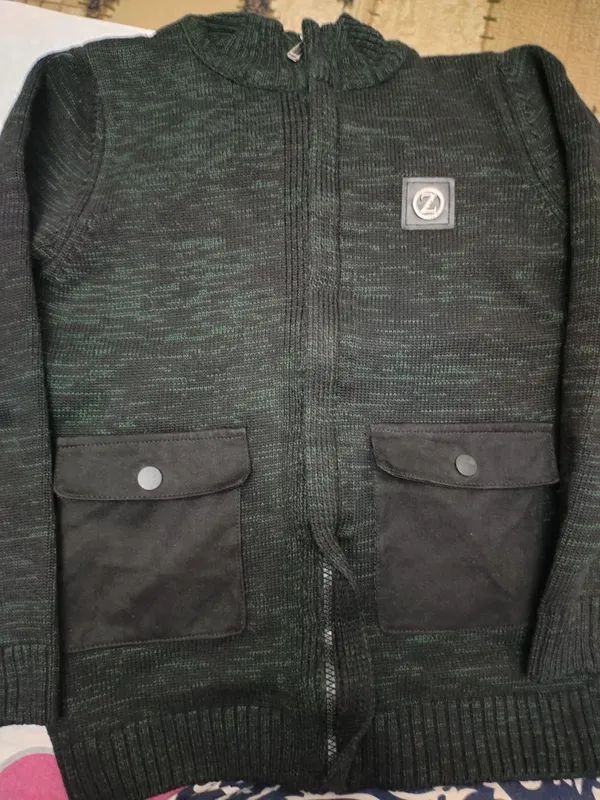 Кофта для мальчиков, бренд ZARA