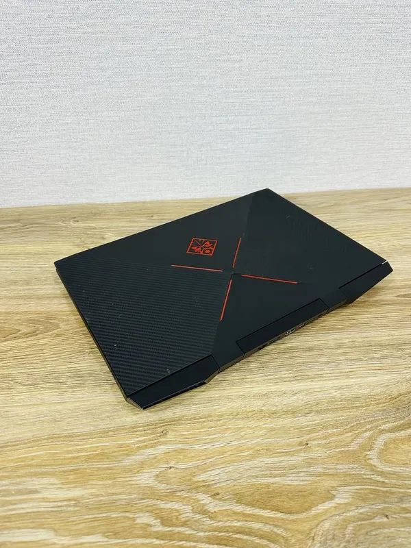 HP OMEN Core i7-12 Ядерный, GTX1060-6 ГБ Видеокарта, Премиум Игравой 6 HP OMEN Core i7-12 Ядерный, GTX1060-6 ГБ Видеокарта, Премиум Игравой 6