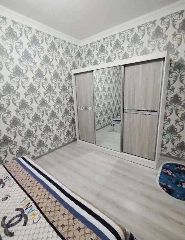 Сдаётся аренда квартира Мирабадский район Улица Фергана юли 3/4/12 500 — фото 3