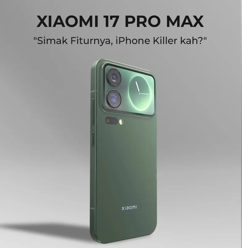 Xiaomi 17 Pro Max new! Доставим быстро! — фото 2 Xiaomi 17 Pro Max new! Доставим быстро! — фото 2