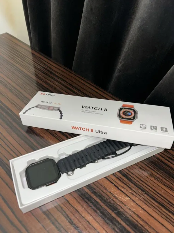 Часы Smart Watch 8