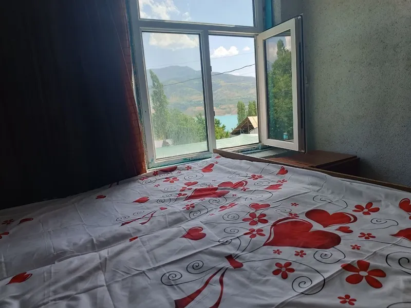 Dacha Brichmulla Дача Яккатут — фото 7