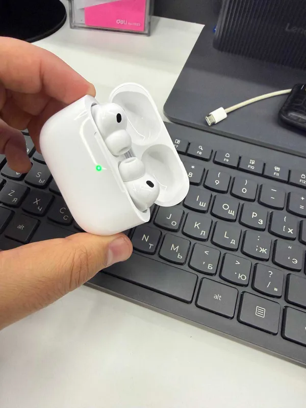 airpods pro 3 anc 1