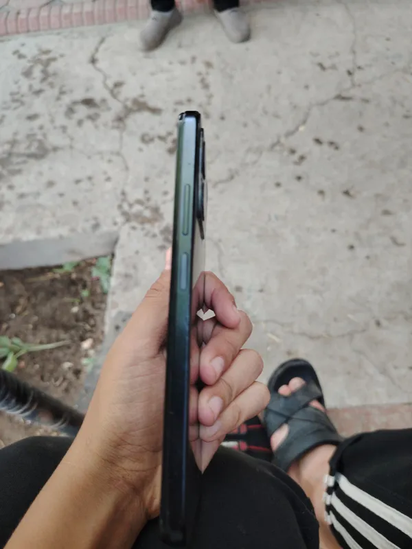 redmi not 12 — фото 3