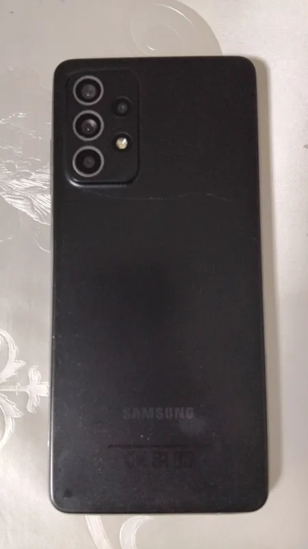 Samsung A52 hamma joyi zoʻr yaxshi ishlaydi Samsung A52 hamma joyi zoʻr yaxshi ishlaydi