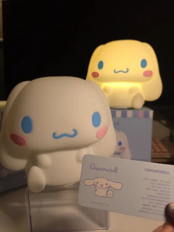 SANRIO Органайзер / Стакан для ручек/кистей My Melody — фото 3
