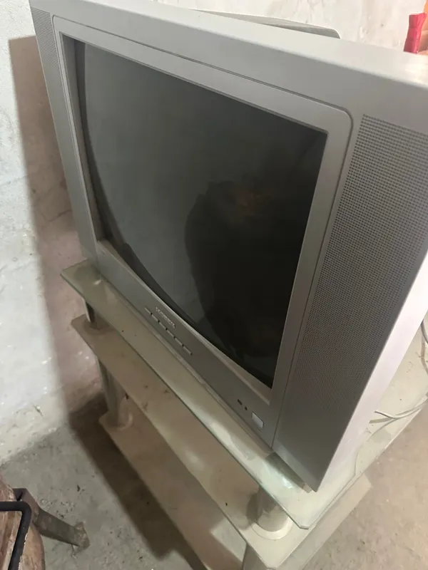 Televizor NOVEK yaxshi holatda 3
