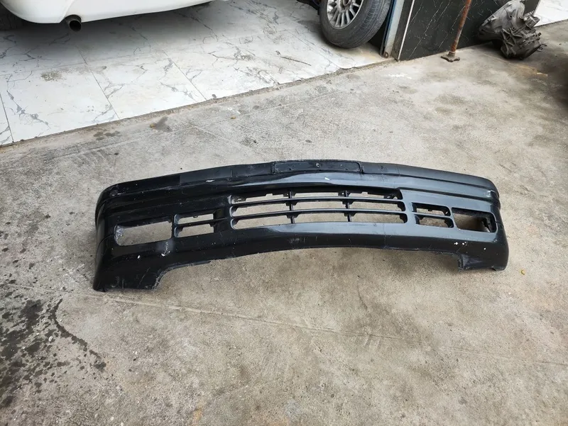 Bmw e36 oldi bamper 3 Bmw e36 oldi bamper 3