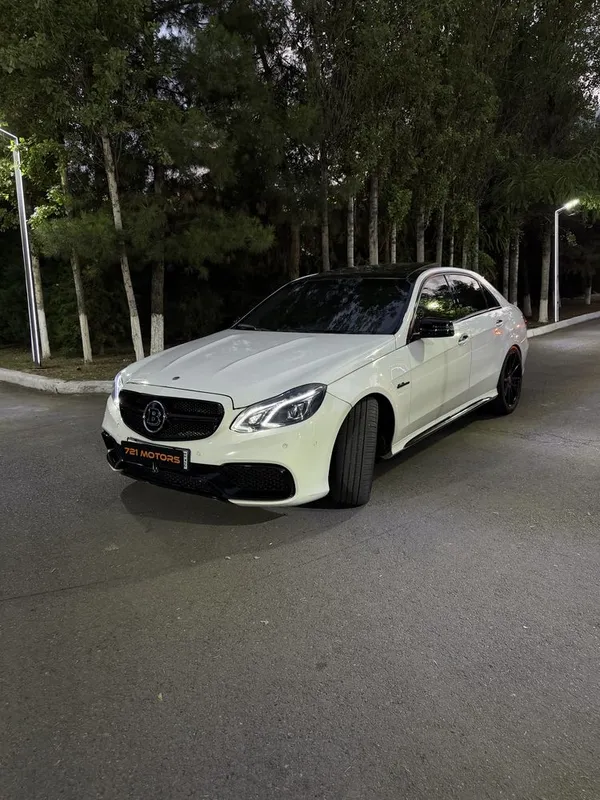 Mercedes Benz w212 E63 Mator M157 V8 6.2 525 HP Rastamojka qilingan 2 Mercedes Benz w212 E63 Mator M157 V8 6.2 525 HP Rastamojka qilingan 2