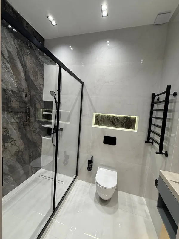 Аренда квартира ЖК MIRABAD AVENUE — фото 5