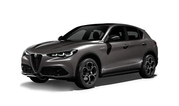 Колодки передние на Alfa Romeo Stelvio — фото 1