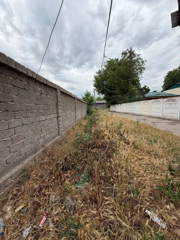 Саниф, Дурмень, Кибрайский район продается земельный участок 4-сотки — фото 1